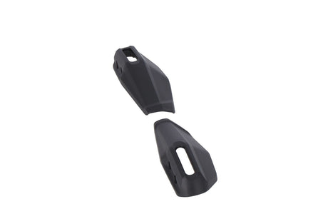 Wind Protection for Lever Guards set left / right - SW - Motech UK