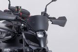 Windscreen Black. Yamaha MT - 09 (23 - ). - SW - Motech UK