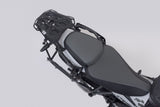 Windscreen Kawasaki Z900RS (17 - ). Silver - SW - Motech UK