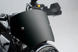 Windscreen Suzuki SV650 ABS (15 - ). Black - SW - Motech UK