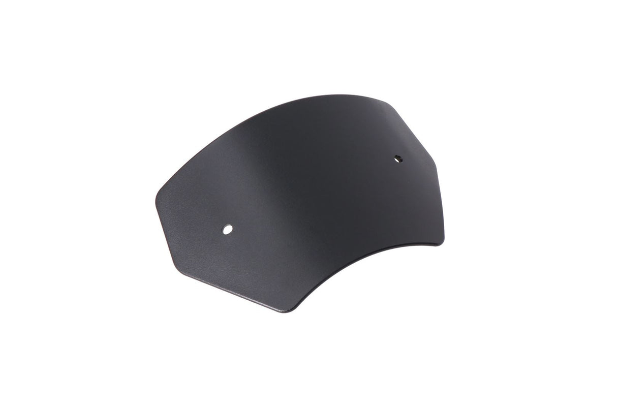 Windscreen Triumph Bonneville T100 (16 - )/T120 (15 - ) Black - SW - Motech UK