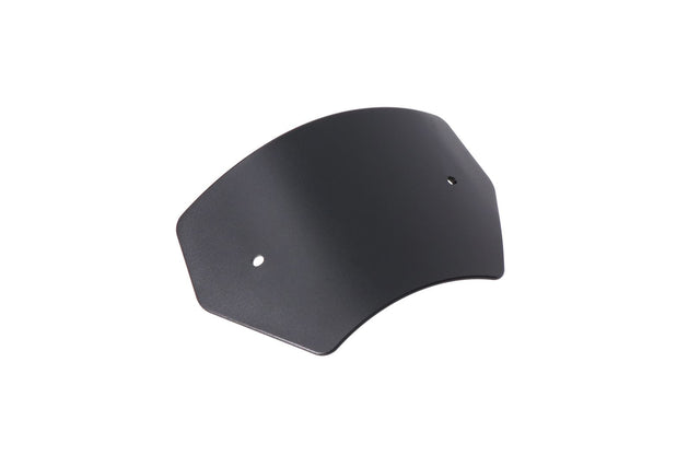 Windscreen Triumph Bonneville T100 (16 - )/T120 (15 - ) Black - SW - Motech UK