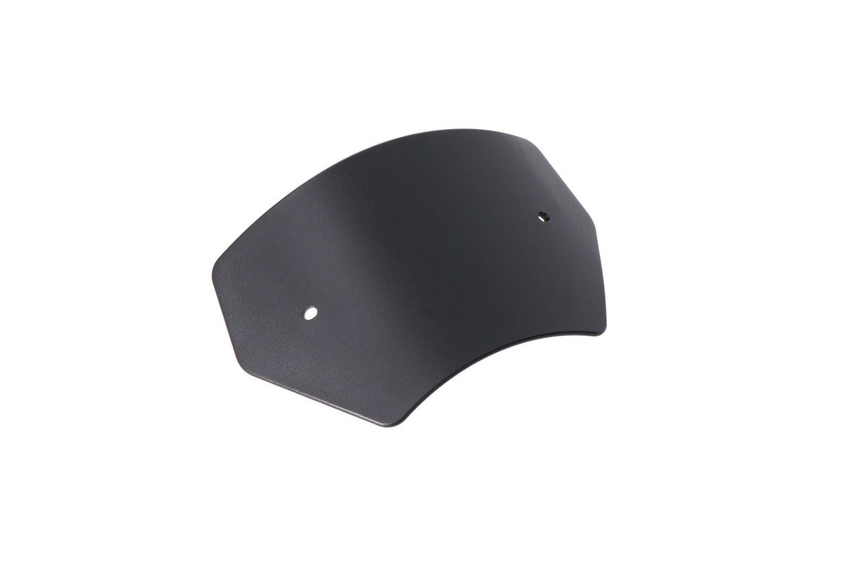 Windscreen Triumph Bonneville T100 (16-)/T120 (15-) Black - SW-Motech UK