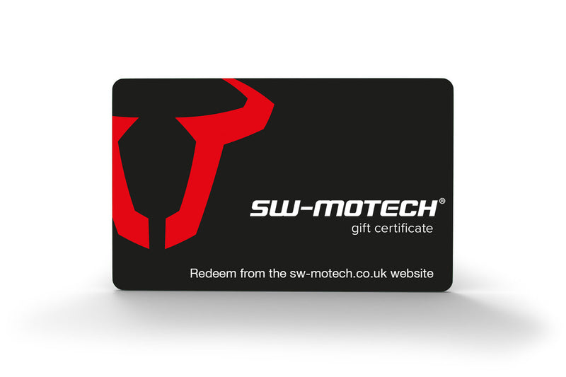 SW-Motech UK Gift Card