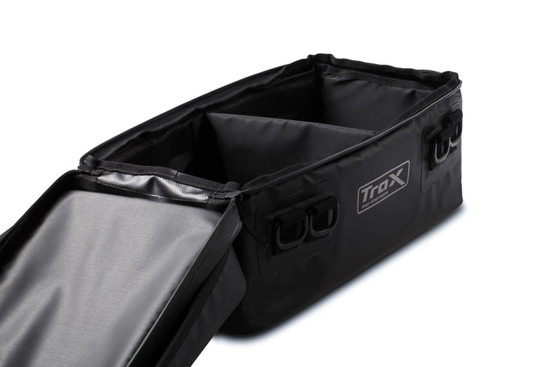 TRAX M/L Expansion Bag For TRAX/BMW/further side cases 15 litre Waterproof