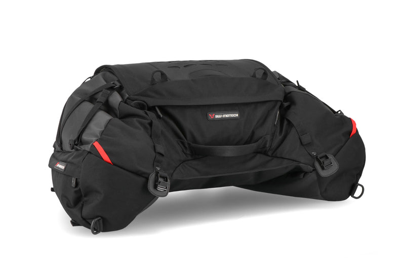 PRO Tail Bag Cargobag 1680D Ballistic Nylon 50 litre Black/Anthracite