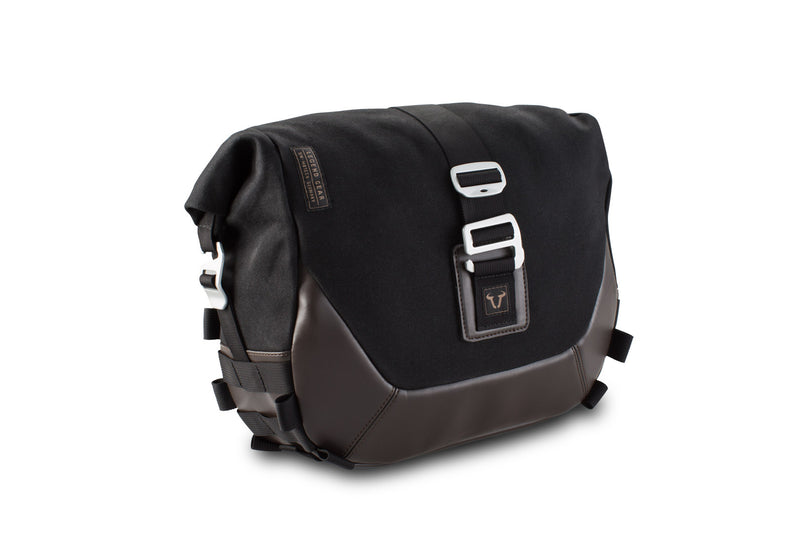 Legend Gear Side Bag LC1 9.8 litre For SLC Side Carrier right