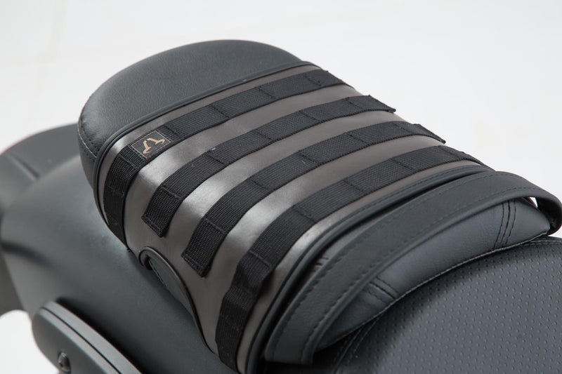 Legend Gear Saddle Strap SLS Bench Seat Holder For LS1/LS2 Saddle Bags