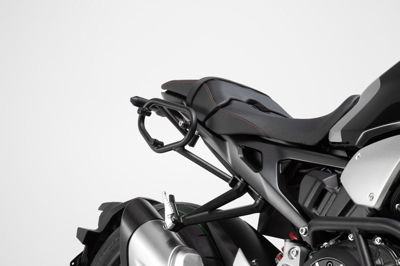 URBAN ABS Side Case System 2x 16,5 litre Honda CB 1000 R