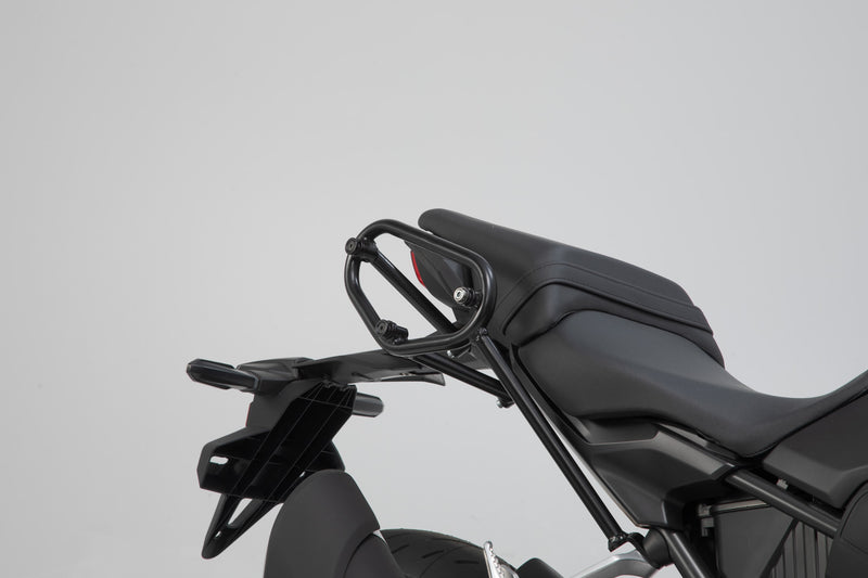 Legend Gear Side Bag System LC Honda CB300R (18-) / CB125R (18-)