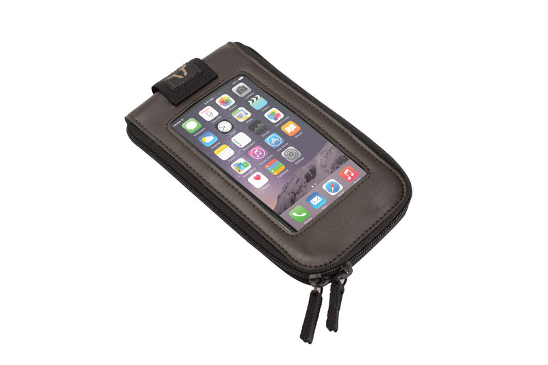 Legend Gear Smartphone bag LA3 Accessory bag Touch compatible Display to 5,5"