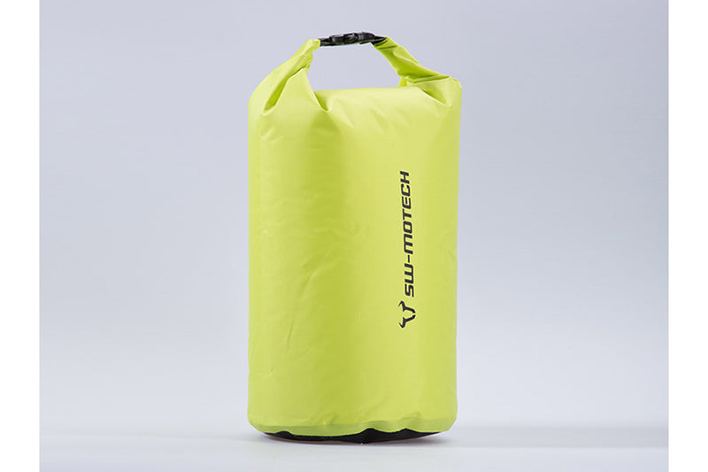 Drypack Storage Bag 20 litre Waterproof Yellow
