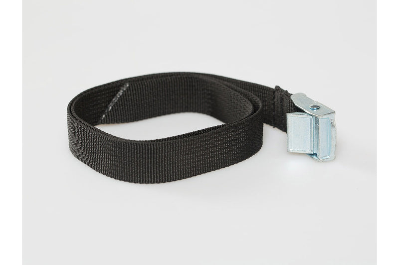 Fitting strap 650 mm For canister
