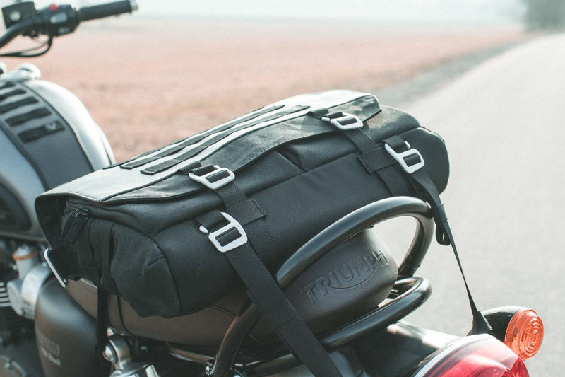 Legend Gear strap set for messenger bag LR3 4 loop straps For bike attachment