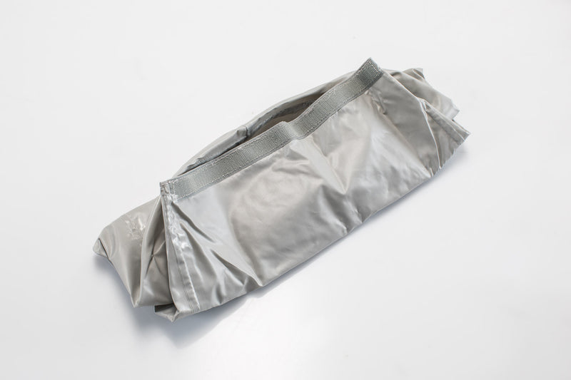 Waterproof inner bag Grey For SysBag 30