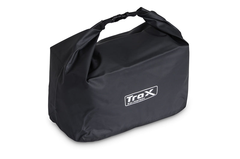 TRAX L Inner Bag For Trax L Side Case Waterproof Black