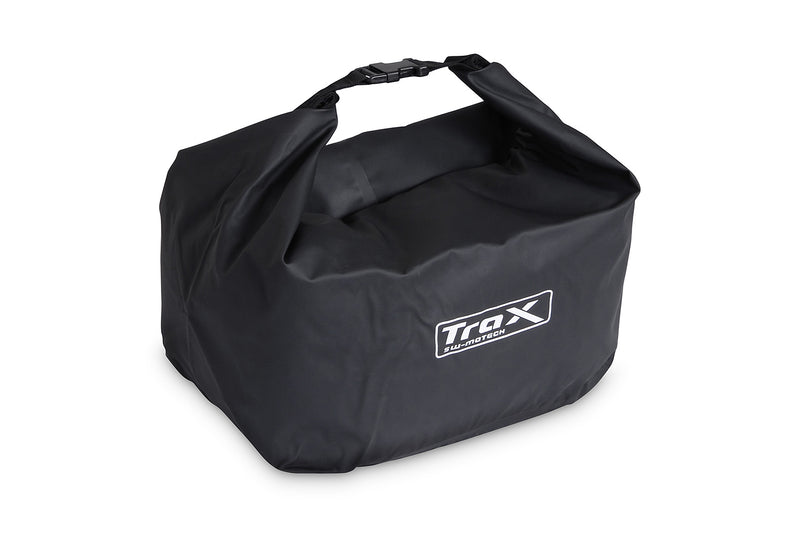 TRAX Top Case Inner Bag Waterproof Black