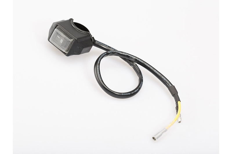 Cockpit Switch Water resistant Compact design Cable 30 cm