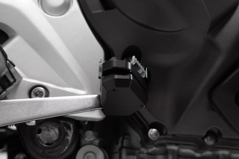 Extension for Brake Pedal Honda NC700/750 models Black