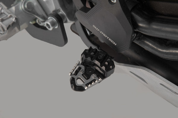 Extension for Brake Pedal Yamaha Ténéré 700 (19-) Black