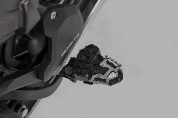 Extension for Brake Pedal Yamaha Ténéré 700 (19-) Black