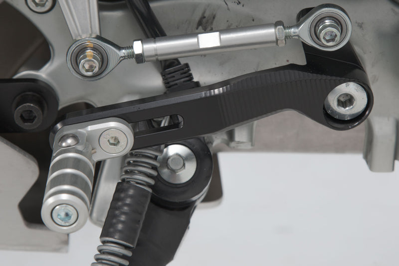 Gear lever Ducati Multistrada V4 (20-)