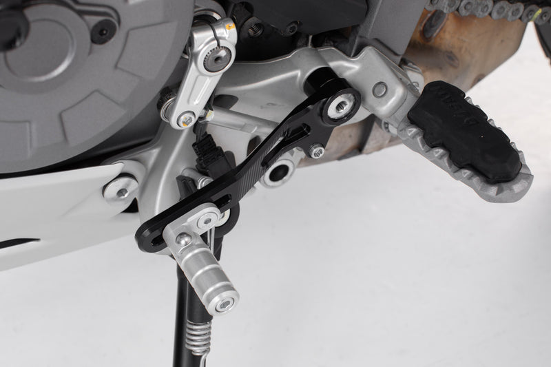 Gear lever Ducati Multistrada 950S (19-), 1260 (17-)