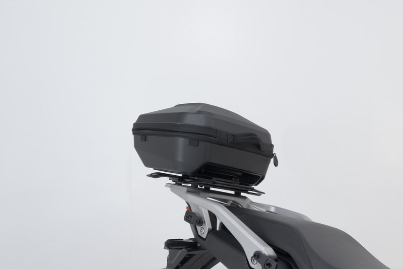 URBAN ABS top case system Honda XL750 Transalp (22-) Black