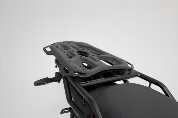 URBAN ABS Top Case System Benelli TRK 502 X (18-) Black