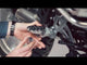 EVO footrest kit BMW R1100GS R1150GS/Adv R1200GS (93-12)