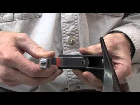 BBSTORM Handguard Kit Honda, KTM, Suzuki models. Black