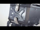 TRAX ADV Top Case Aluminum 38 litre Silver