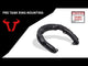 PRO Tank Ring Suzuki B-King (07-11) Black