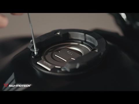 EVO Tank Ring BMW models No screws