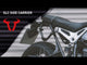 SLC Side Carrier Left Honda CB1100 EX/RS (16-)