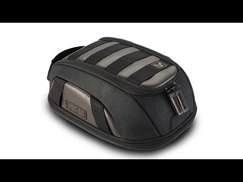 Legend Gear Magnetic Tank Bag LT1 3 - 5.5 litre Magnetic fastening Splash-proof