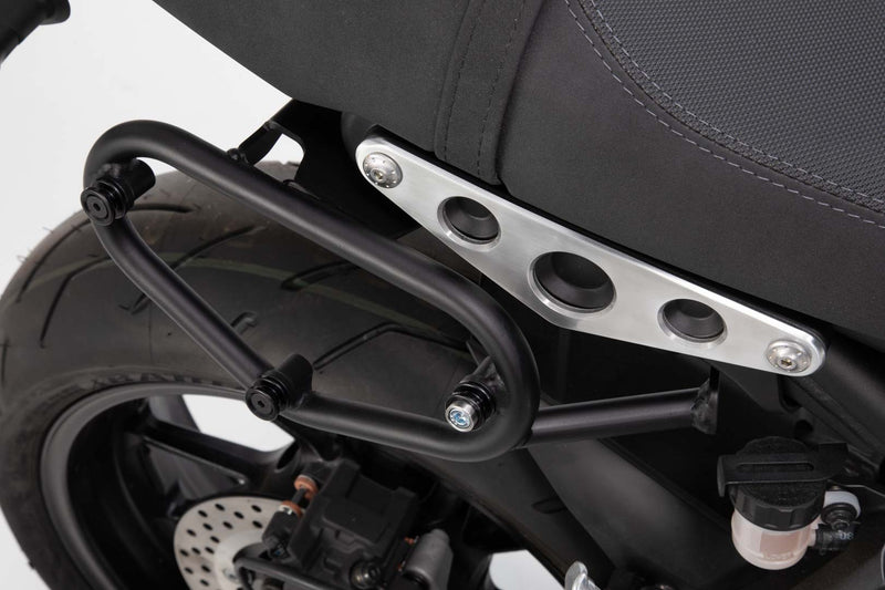 SLC Side Carrier Right Yamaha XSR 900 (15-)