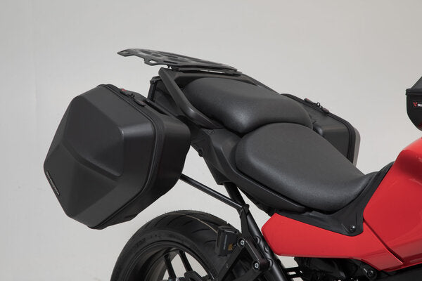 SLC Side Carrier Right Yamaha Tracer 9 (20-)