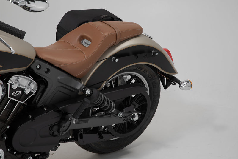 SLH Side Carrier Left Indian Scout (16-)