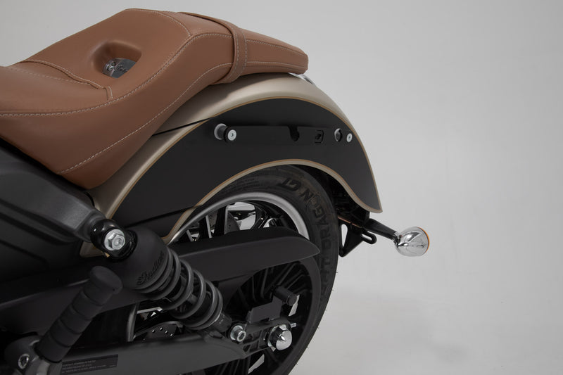 SLH Side Carrier Left Indian Scout (16-)