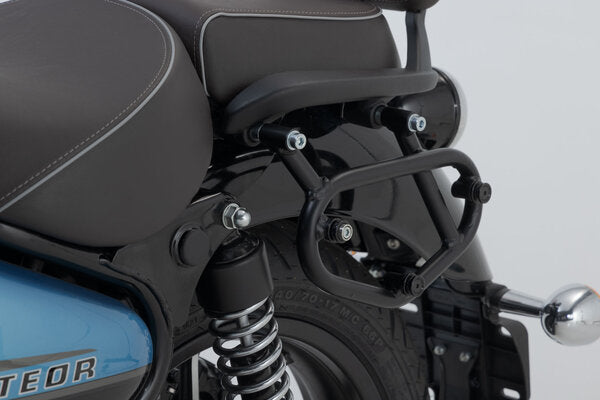 URBAN ABS Side Case System 2x 16,5 litre Royal Enfield Meteor 350 (19-)