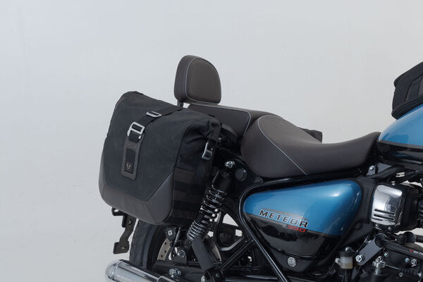 SLC Side Carrier Right Royal Enfield Meteor 350 (19-)