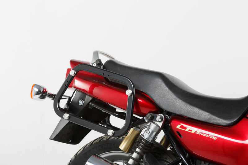 AERO ABS side case system 2x25 litre Honda CB 750 (92-03)