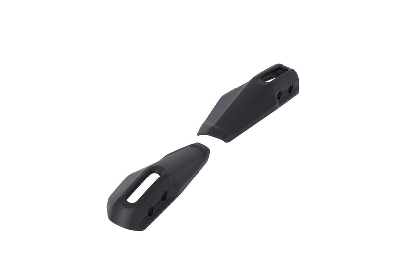 Wind Protection for Lever Guards set left / right