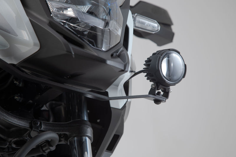 Light Mount Honda CB500X (18-) Black