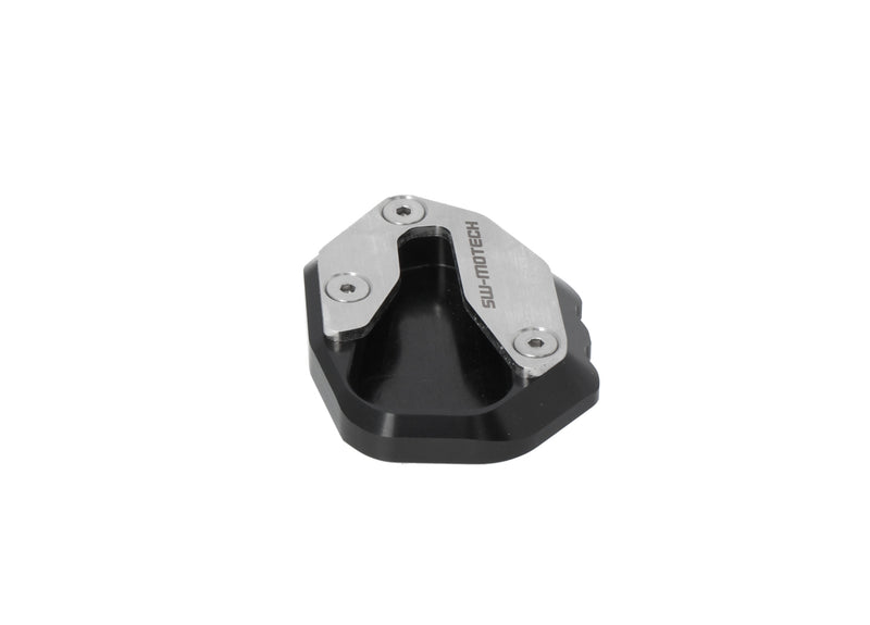 Extension for Side Stand Foot KTM 890 Duke R (19-) Black/Silver