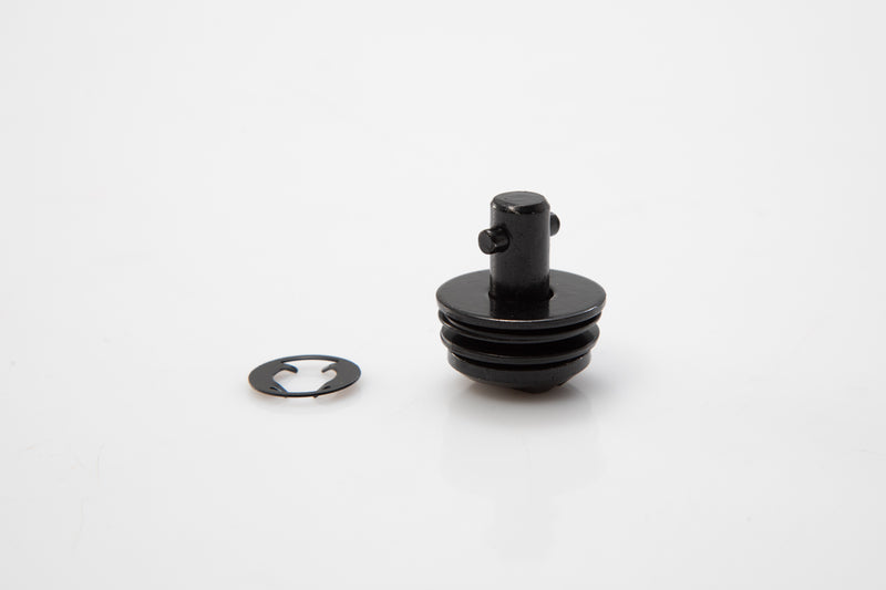 Quick-Release Fastener Sparepart For PRO Side Carrier QUICK-LOCK