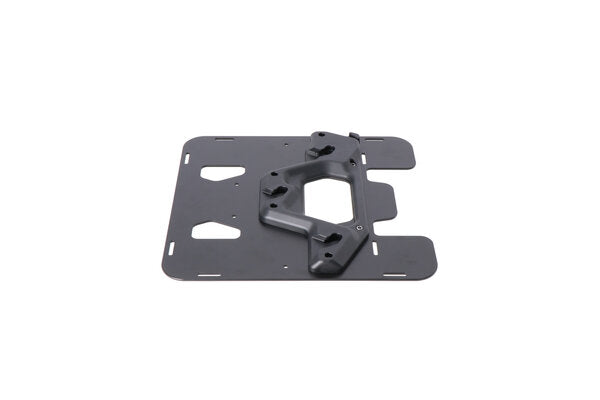 Adapter plate right for SysBag WP M Black