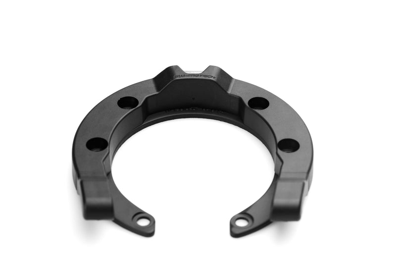 ION Tank Ring Ducati / Triumph / Yamaha 5 screws Black