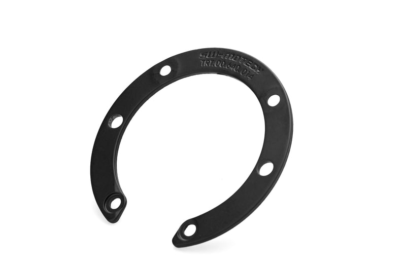 ION Tank Ring Ducati / Triumph / Yamaha 5 screws Black
